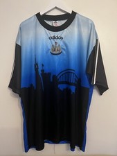 Newcastle united skyline for sale  THORNTON-CLEVELEYS