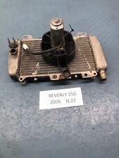Radiatore con ventola usato  Messina