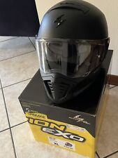 scorpion exo 1000 usato  Novara
