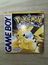 Pokémon giallo usato  Vetto