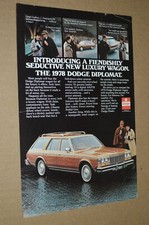 1978 dodge diplomat for sale  Melvindale