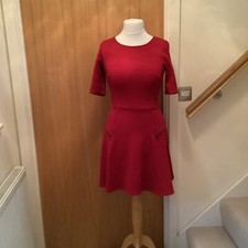 Maille demoiselle red for sale  BRAINTREE