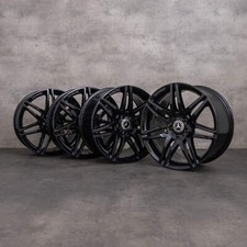 Mercedes klasse amg gebraucht kaufen  Stralsund-Umland I