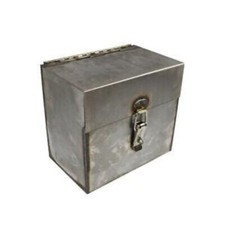 Enclosed steel universal for sale  Story City