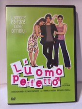 Uomo perfetto dvd usato  Viterbo