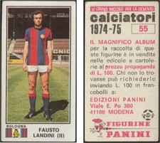 Figurina calciatori panini usato  Polcenigo