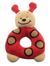 Babylove greifring rassel gebraucht kaufen  Rostock