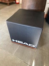 Pouf ecopelle marca usato Pouf ecopelle marca usato  Volvera