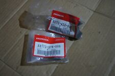 Genuine honda rs125 for sale  STOKE-ON-TRENT