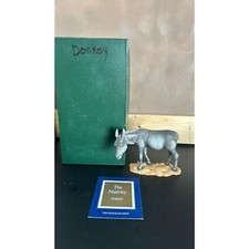 Donkey 1989 franklin for sale  Osceola