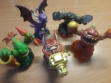 Skylanders figuren wii gebraucht kaufen  Berlin