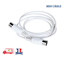 Midi câble mâle d'occasion  Orleans-