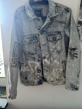 Jeans jacke zara gebraucht kaufen  Rellingen
