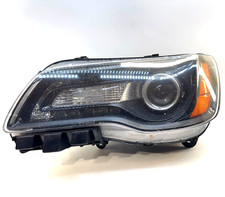 Chrysler 300 headlight for sale  Warminster