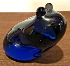 Bristol blue glass for sale  WESTON-SUPER-MARE