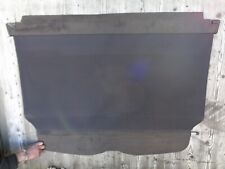 Audi avant laderaumabdeckung gebraucht kaufen  Ergoldsbach