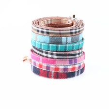 Dog collar leads for sale  PAISLEY