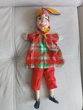 Handpuppe kasper beinen gebraucht kaufen  Bad Dürrenberg