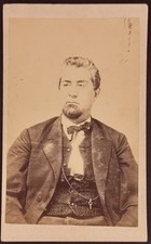 Cdv lt. col. for sale  Denton