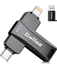 Gulloe 512gb flash for sale  Brandon