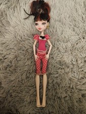Boneca G1 Monster High Draculaura Dead Tired comprar usado  Enviando para Brazil