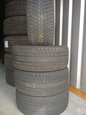 Bridgestone blizzak lm001 gebraucht kaufen  Denkendorf