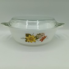 Vintage jaj pyrex for sale  LOCKERBIE
