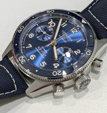Longines spirit flyback for sale  Inwood