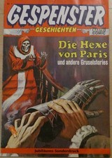 Gespenster geschichten . gebraucht kaufen  Rethem