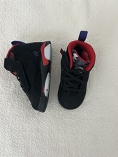 Nike Air Jordan infantil preto tamanho 6c comprar usado  Enviando para Brazil