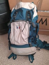 Sac millet randonnee d'occasion  La Seyne-sur-Mer