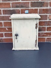 Vintage storage cupboard for sale  LOUTH