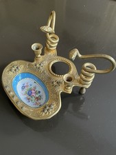 Rare ancien encrier d'occasion  Douai