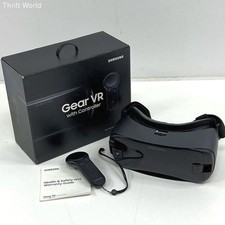 Samsung gear headset for sale  La Vista