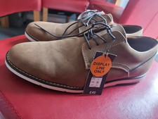 Mens smart shoe for sale  BRENTWOOD