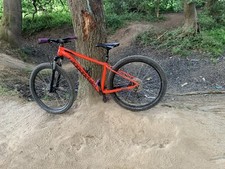 Cannondale trail 27.5 for sale  WILMSLOW