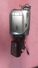 Videocamera mini jvc usato  Catania