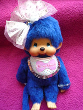 Riginal sekiguchi monchhichi gebraucht kaufen Riginal sekiguchi monchhichi gebraucht kaufen  Nürnberg