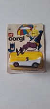 Corgi junior batman d'occasion  Saint-Maximin-la-Sainte-Baume