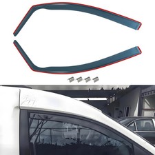 Front wind deflectors for sale  RUGBY