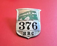 Hrc bus lines for sale  Marlton