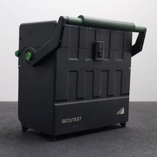 Secutest 0751 601s gebraucht kaufen  Deutschland