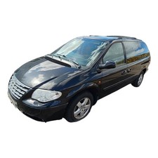 Chrysler voyager exec for sale  ABERDEEN
