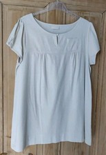Leinen tunika kleid gebraucht kaufen  Horhausen