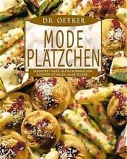 Etker mode plätzchen gebraucht kaufen  Donauwörth