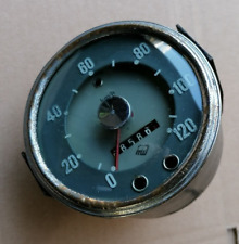 Riginal ddr tacho gebraucht kaufen  Blankenburg
