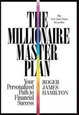 Millionaire master plan for sale  BOLTON