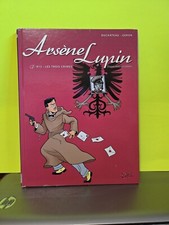 Arsène lupin 813 d'occasion  Étables-sur-Mer