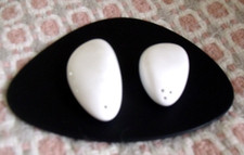 Alessi colombina pebble for sale  FAREHAM