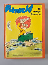 Ellis kaut pumuckl gebraucht kaufen  Ulm